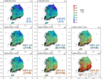 농진청, ‘기후변화 시나리오’ 4종 이달부터 전면 공개