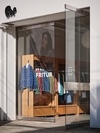 프리터(FRITUR), 24FW 컬렉션 선봬… 팝업스토어 진행