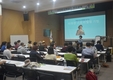 우리글진흥원 이가령 교육원장, 내장산 국립공원 해설사 대상 스토리텔링 특강 성료