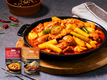 올마레 닭갈비 떡볶이, 누적 판매량 400만 개 달성