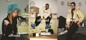 컨템포러리 아웃도어 브랜드 오프로드(offroad), 24FW 캠페인 화보 선보여
