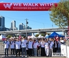 한국건강관리협회, We Walk With 건강걷기대회 성료