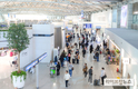 인천공항, 지난해 국제선 여객실적 역대 최다기록 달성