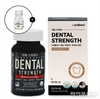 고사양 뼈 치아 잇몸 건강기능식품, 메디피드 '덴탈스트렝스' 영양제 출시