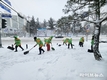 충주시, 강설 대비 신속한 제설작업 실시