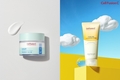 햇빛연구소 셀퓨전씨(Cell Fusion C) 수분 크림과 클렌징 폼 2종, 군부대 마트(PX) 입점