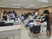 옹진군, 유용미생물(EM)연구회 과제교육 실시