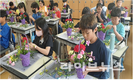 인천시, 원예교육...텃밭 가꾸며 학습능력 쑥쑥