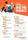 인천TP, 창업도약패키지 지원사업 참가기업 44개 사 모집
