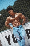 IFBB 프로 장호연, 국제골프트레이협회 외 4개 협회 임원 임명