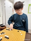 인천 영종초 오어진, 전국 어린이 바둑대회 16강 진출 ‘영종의 자랑’