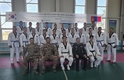 몽골 대통령 경호실 및 특전사 대상 실전 태권도 교육 성공적 완료