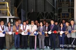 ‘국제농업협력’으로 필리핀에 ‘고품질 쌀 종자’ 보급 기반 마련