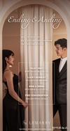 노블레스 재혼 전문 결혼정보회사 르매리 ‘Ending & Anding’ 미팅 행사, 높은 관심 속 조기 마감 예정