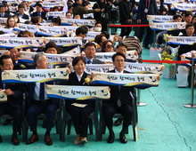 11월 11일 농업인의 날 30주년, 농정혁신과 미래를 말하다.