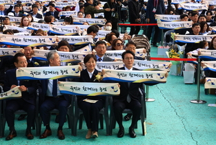 11월 11일 농업인의 날 30주년, 농정혁신과 미래를 말하다.