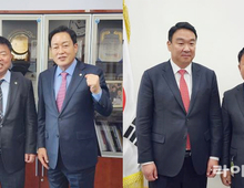 이기홍 한돈협회장, 국회 차원 ‘축산물 유통법 제정안’ 저지 강력 호소