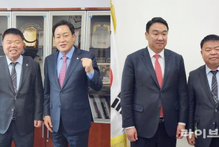 이기홍 한돈협회장, 국회 차원 ‘축산물 유통법 제정안’ 저지 강력 호소