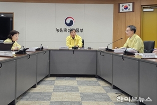 경기 화성 산란계 농장서 고병원성 AI 발생…방역관리 강화