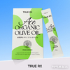 트루알엑스, “올리브오일 W-케어 동반 상승세” 건강 솔루션 제안