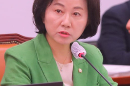 송옥주 의원, 농해수위 국정감사 후속 조치 5법 대표발의