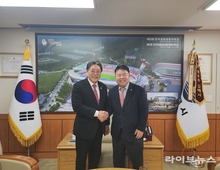 한돈협회, 김해시에 ‘악취관리지역 지정 재검토’ 강력 요청