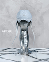 헤드웨어 브랜드 어티슈(ATiiSSU), 감각적인 윈터 무드를 구현한 ‘스노우 컬렉션’ 선보여