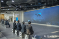 국립인천해양박물관, 개관 1주년 맞아 디지털해양전시실 ‘D.OCEAN’ 개막