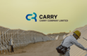 주식회사 캐리, 2026년 사업 다각화 및 신규 사업 런칭