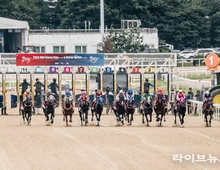 인공지능으로 만나보는 ’올해의 한국경마’ 10대 키워드