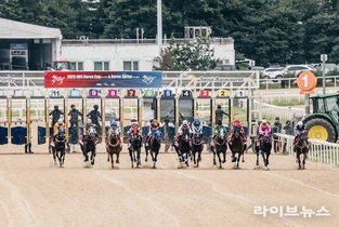 인공지능으로 만나보는 ’올해의 한국경마’ 10대 키워드