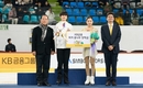 KB금융, 피겨 유망주들의 ‘은반 위의 꿈’ 응원하는 장학금 전달