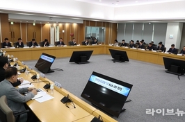 농어촌공사, ‘안전관리 체계 재설계’ 나선다