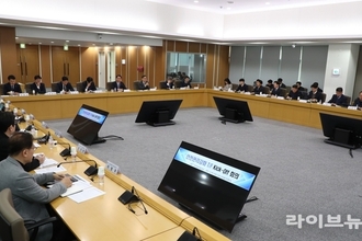 농어촌공사, ‘안전관리 체계 재설계’ 나선다