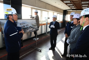 2030년까지 가축분뇨 100만 톤 고체연료 전환 목표 재확인