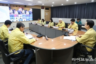 인천 강화 소 농장에서 올해 첫 구제역 발생