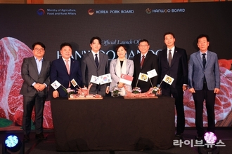 싱가포르 발판 ‘K-푸드’ 수출길 확대 나선 농식품부