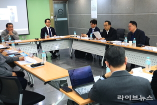 내부통제·선거제 개편…농협 개혁 추진단, 개혁과제 구체화 착수