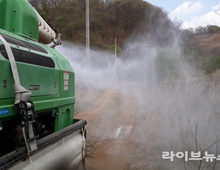 자돈사료에서 ASF 유전자 첫 검출…“위생관리 철저히 했는데” 망연자실