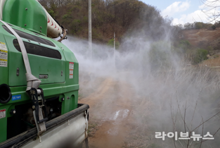 자돈사료에서 ASF 유전자 첫 검출…“위생관리 철저히 했는데” 망연자실