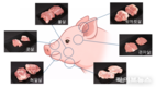 돼지 한 마리에서 단 1kg ‘머릿고기’…“맛있게 먹어볼까”