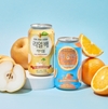 카브루, ‘리얼 하이볼’ 시리즈 ‘리얼 배, 리얼 오렌지 하이볼’ 신제품 출시