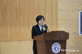 축평원 박수진 원장 취임…“데이터 기반 축산 유통 혁신 추진”