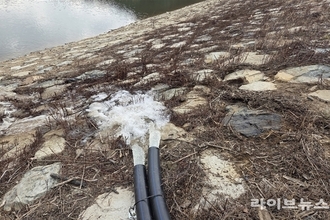 “모내기 전 물부터 확보”…농어촌공사, 가뭄 선제 대응 강화