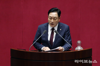 “농민 신뢰 회복 위해 투명성 확보 필수”… 김선교, 농협법 개정안 발의