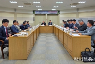 전국한우능력평가대회 추진 본격화…3개 부문 일정 확정