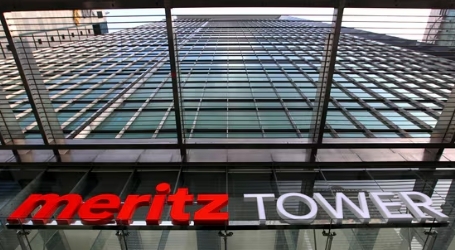 메리츠금융 자금조달 급했나? 김용범 부회장 '압수수색'에도 또 영구... - 뉴스 썸네일 이미지