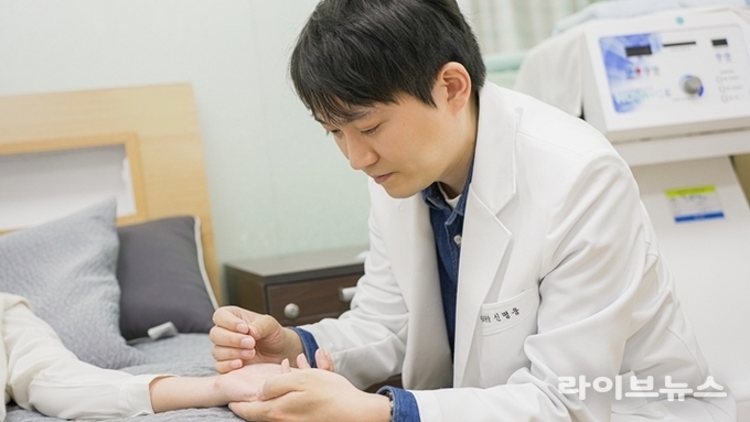 강변요양병원, 환자 중심 통합진료로 암요양병원 역할 확대 - 뉴스 썸네일 이미지