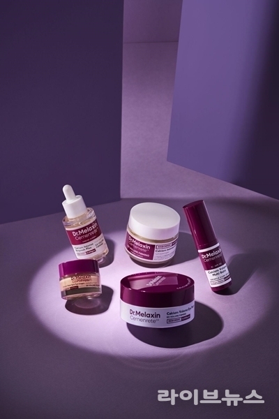 브랜드501 닥터멜락신, 미국 틱톡 누적 영상 조회수 32억 회 달성 기록 - 뉴스 썸네일 이미지