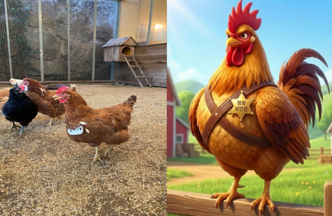 태안국제 원예치유박람회 인공지능(AI) 입고 생명력 더한다